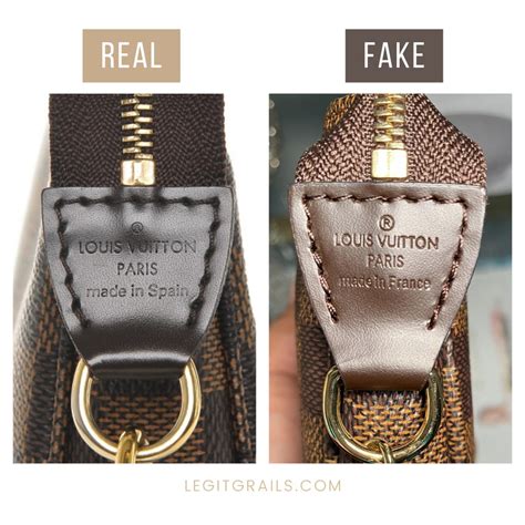 how to spot Louis Vuitton purses